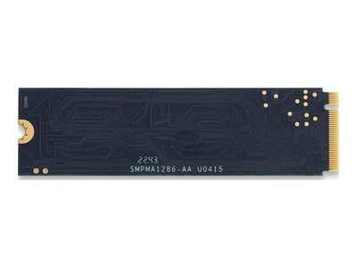 Verbatim Vi3000 PCIe NVMe M.2 SSD 1 TB Solid State Disk GB