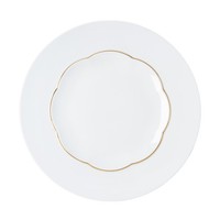Rosenthal Sonetto Oro Speiseteller Teller Flach 28 Cm