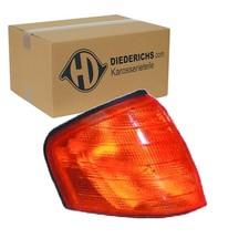 DIEDERICHS BLINKER GELB VORNE LINKS passend für MERCEDES-BENZ C-KLASSE | 1670071