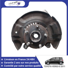 Essieu Toyota VERSO