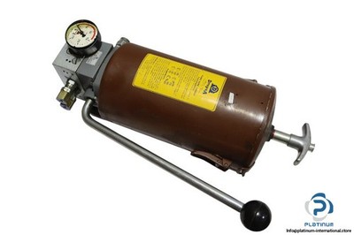 DROPSA 156000 PNEUMATIKPUMPE_DROPSA 311157