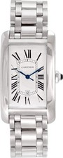 Cartier Tank Américaine W26019L1