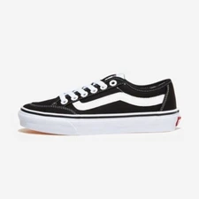 Vans Stance - Black / V362 / Sneakers Shoes Expedited Shipping