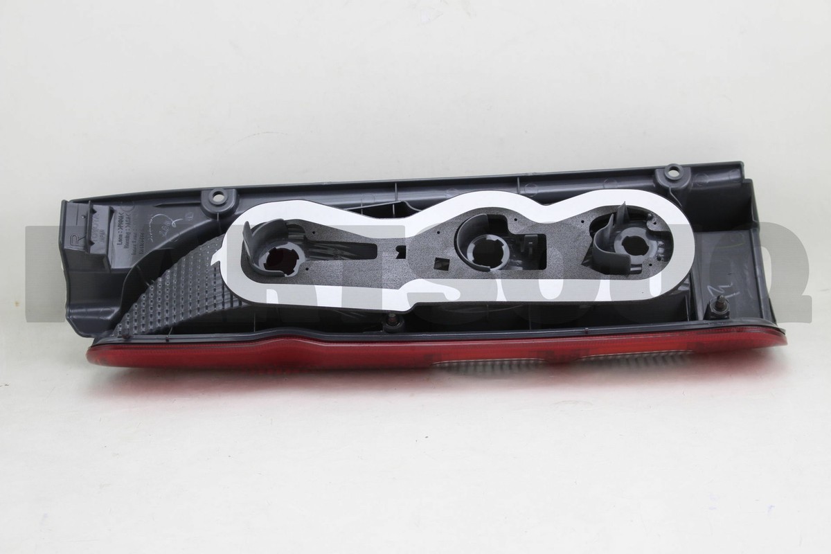 8155126202 Genuine Toyota LENS & BODY RR 81551-26202 | eBay