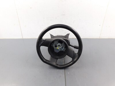 2004 03 05 Lamborghini Gallardo Steering Wheel / Column Manual Trans  #01429 L6