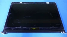 Dell Inspiron 5547 5548 Complete LCD Touch Screen Assembly WXGAHD Glossy 651CN
