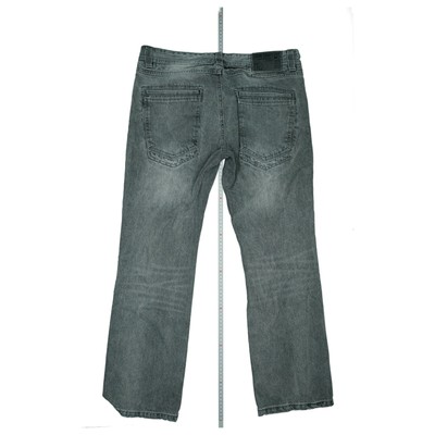 Tom Tompson Men's Jeans Pants Regular 