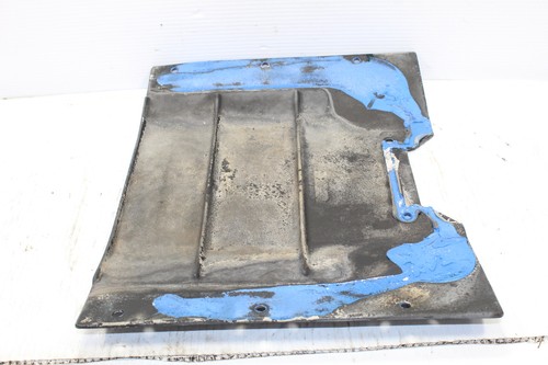 Polaris Sl 700 750 780 Oem Ride Plate Heat Exchanger 5630544 - Picture 2 of 8