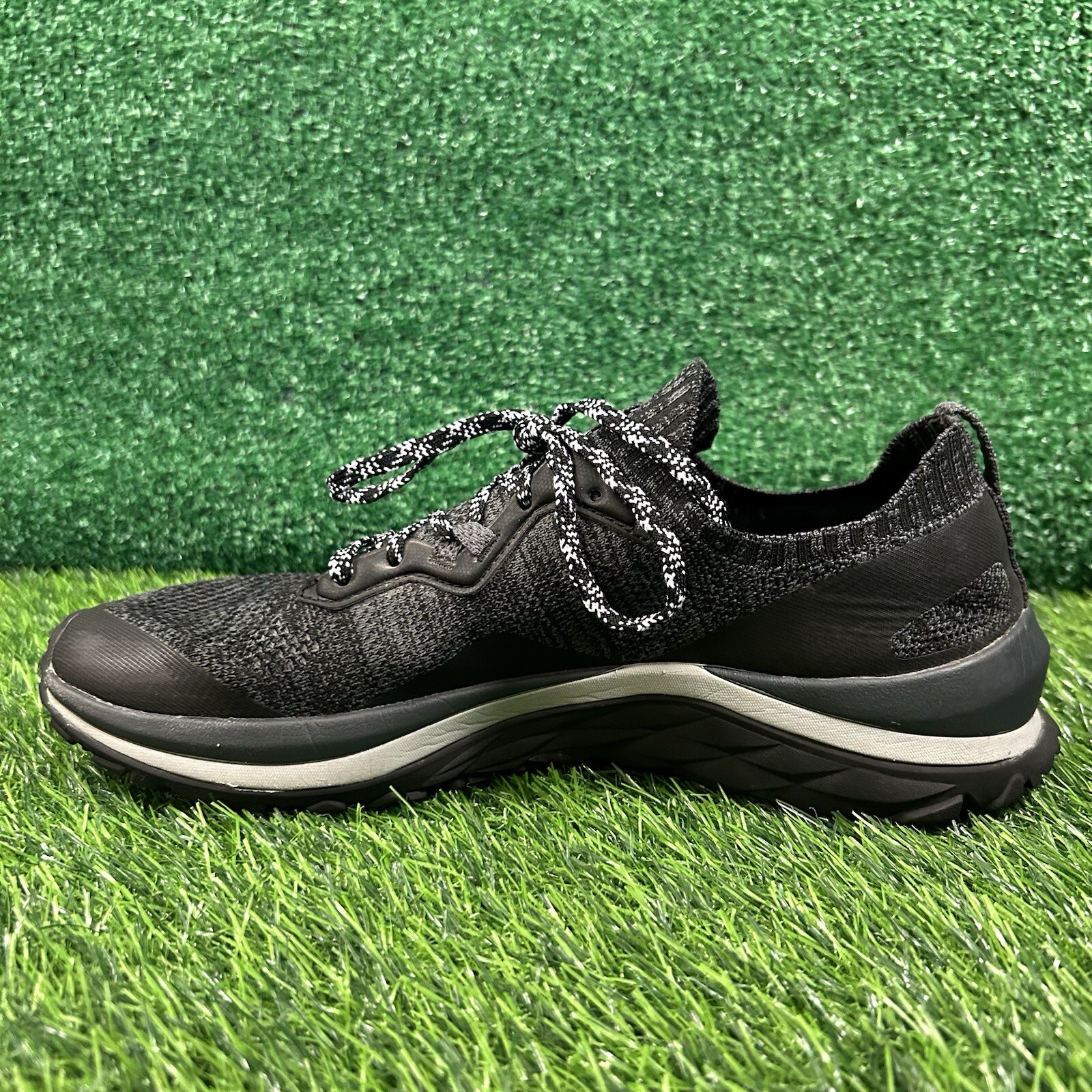Scarpe Merrell Mag 9 donna 11 nero grigio sneaker atletica escursionismo outdoor comfort