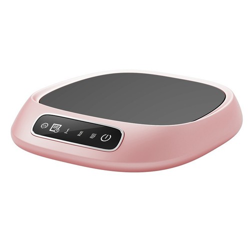 Automatic Cup Warmer with Stylish Design and Three Temperature Options - Picture 10 of 19