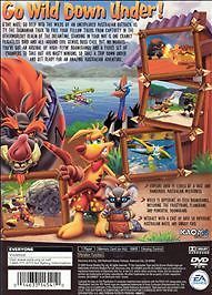 Ty the Tasmanian Tiger (Sony PlayStation 2, 2002)