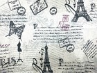 Paris Beeswax Food Wraps, 14" x 18"