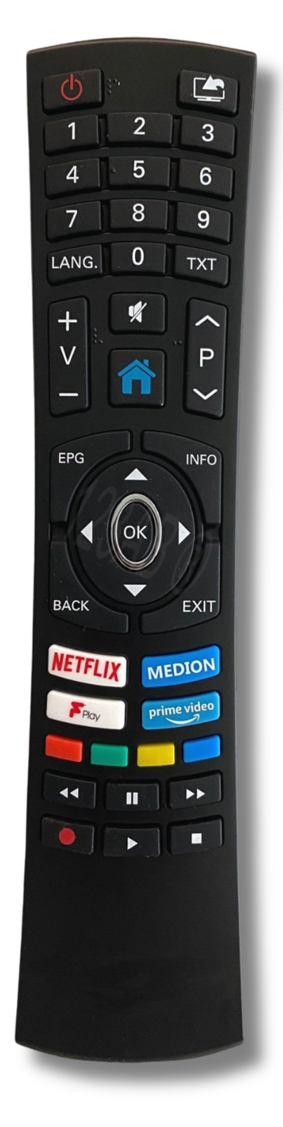 Оригинальный аксессуар для телевизора Medion TV MD31520 - X14312