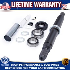 Washer Tub Shaft Seal Bearing Kit W10435302 for Whirlpool Maytag Amana AP5325033