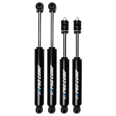 Pro Comp ES9000 Nitro Gas Shock Kit For 2000-2005 Nissan Xterra