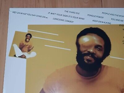 EVERYBODY LOVES THE SUNSHINE (TRADUÇÃO) - Roy Ayers 