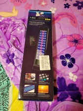 CORALIFE PROGRAMMABLE AQUARIUM LIGHT