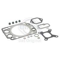 Elring Dichtungssatz Zylinderkopf Passend FüR Opel Campo Tf_ 3.1 Td