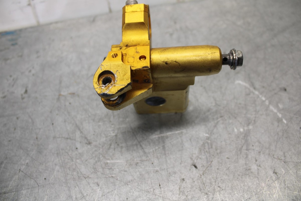 1996-2003 Kawasaki Ninja ZX7R Hydraulic Clutch Master