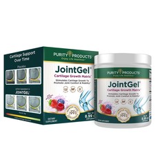 JointGel Nutritional Supplement 30 Servings I...