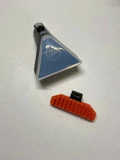 HOOVER POWERDASH FH13060  GO PET+ SPOT CLEANER Attachment OEM