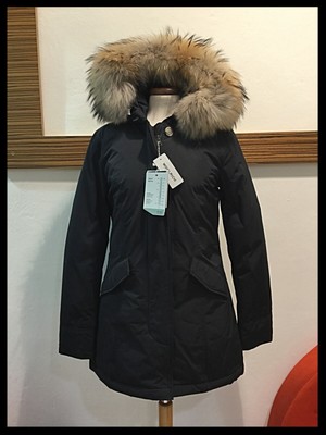 woolrich donna originale