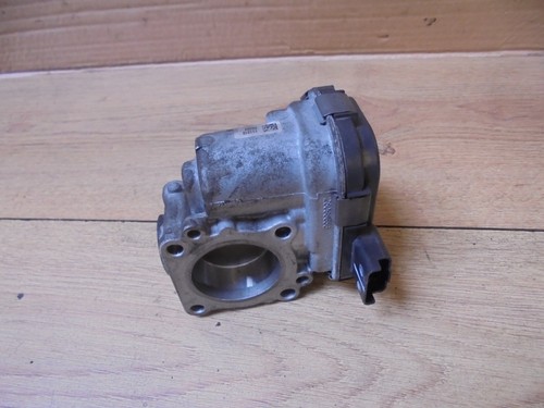 CUERPO ACELERADOR CITROEN DS3 2010 1.6 HDI DIÉSEL 9682798180 DELPHI - Imagen 2 de 2