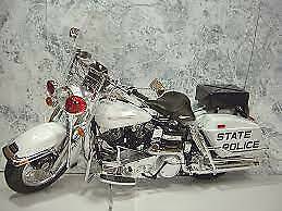 Big size Rare kit Tamiya 1/6 Harley Davidson Classic FLH1200 Big size Rare kit Tamiya 1/6 Harley Davidson Classic FLH1200