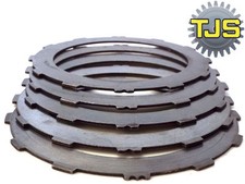 .for Gm Aluminum Powerglide Hi Clutch Drum Direct Steels 5pc .070 Stock Thickne