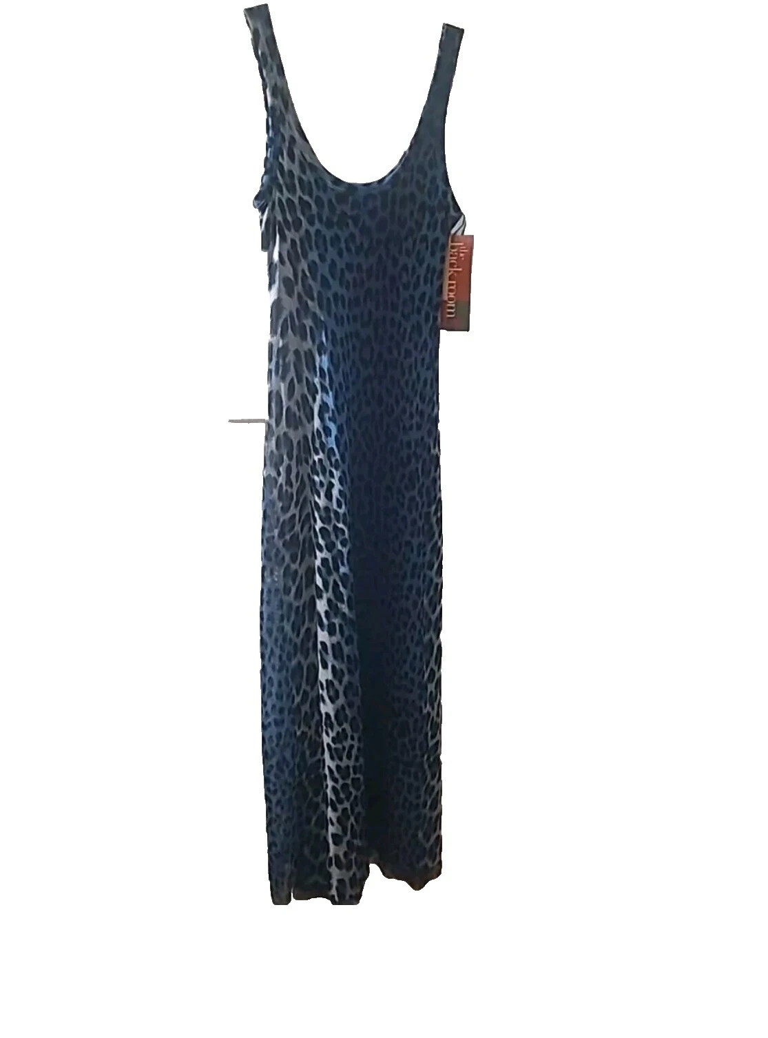 Vestidos Maxi Jean Paul Gaultier Nylon para Mujeres