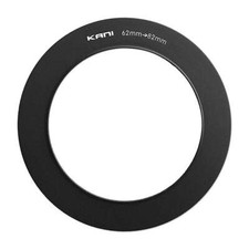 KANI Step Up Ring  62-82 mm 