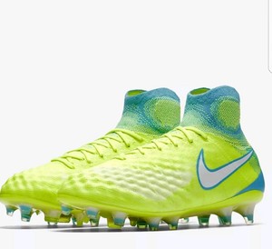 botines nike magista obra 2
