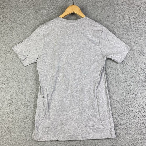 Taco Bell Sauce Packets T-shirt Canvas Sz S Adult Men’s Employee Souvenir Tacos - Picture 4 of 10