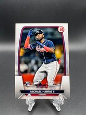 2023 Bowman Stars, Rookies, 1sts & Prospects - You Pick - Buy More Save More!