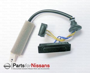 Nissan 25380 9u00a