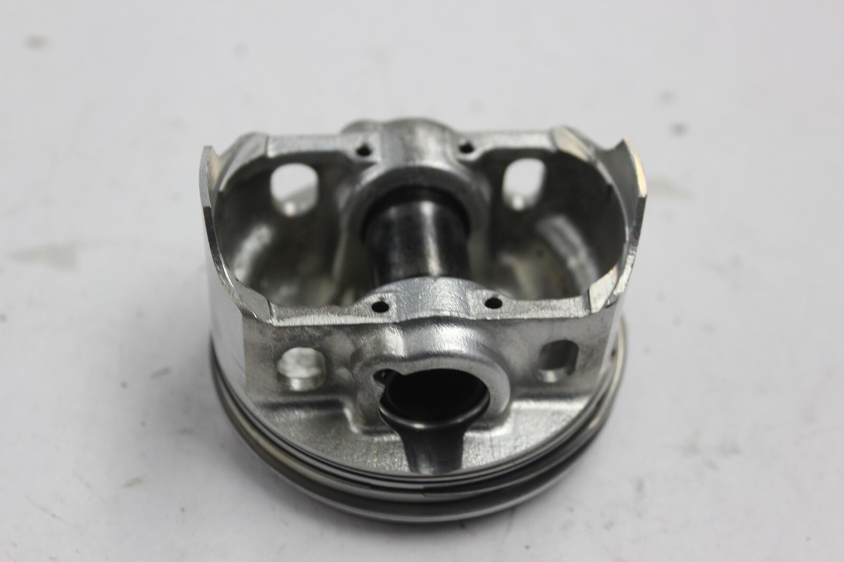 STD PISTON ASSY 13001-1384 2002 KAWASAKI ZX-6 | eBay