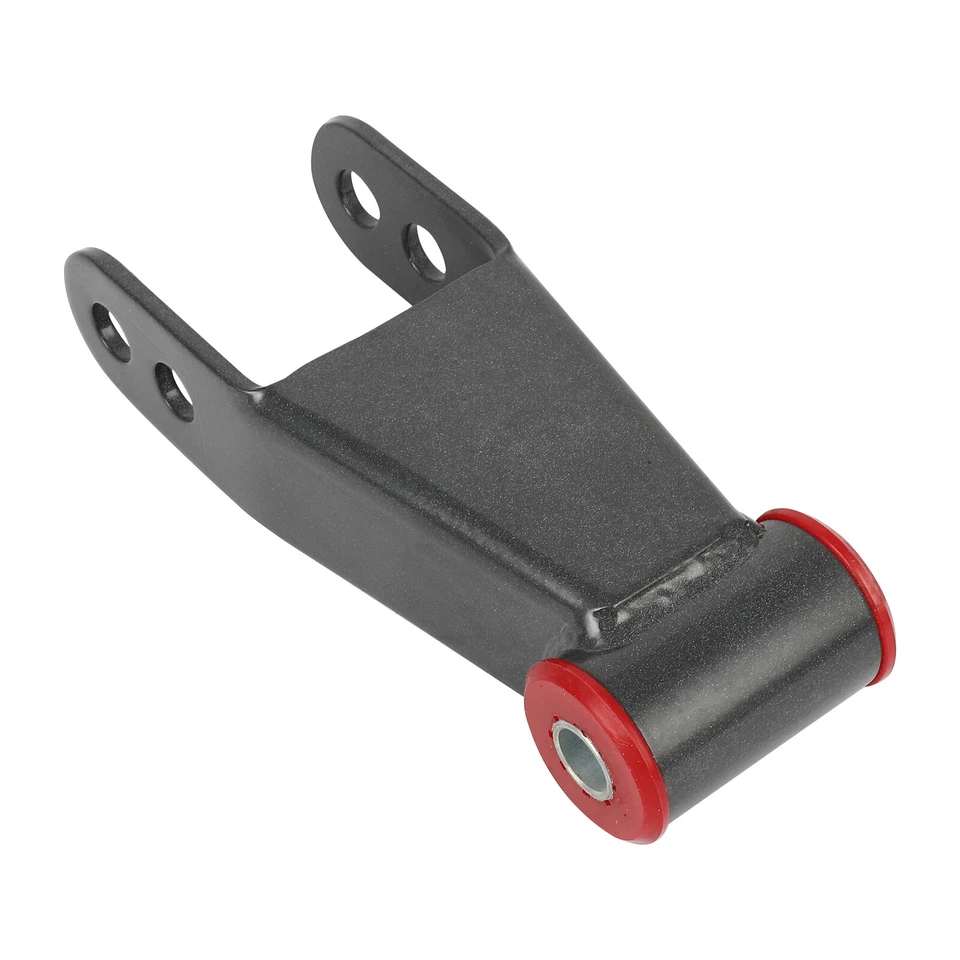 Kit de descenso de grillete trasero de 2" para Nissan Titan 2004-2018 415320 Foto 4 de 4