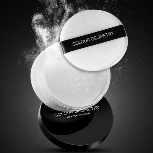 Oil Control Powder Air Setting Powder Loose Powder Makeup Beauty Long Lasting - Picture 1 of 16