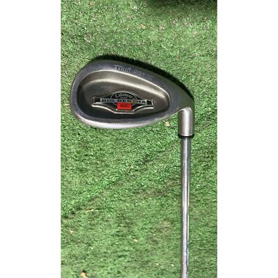 Callaway BIG BERTHA フレックスS Callaway Golf Big Bertha irons Tour Series S Wedge 56° 36” RH/ 2C
