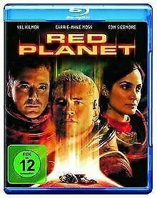 German DVDs Widescreen RED