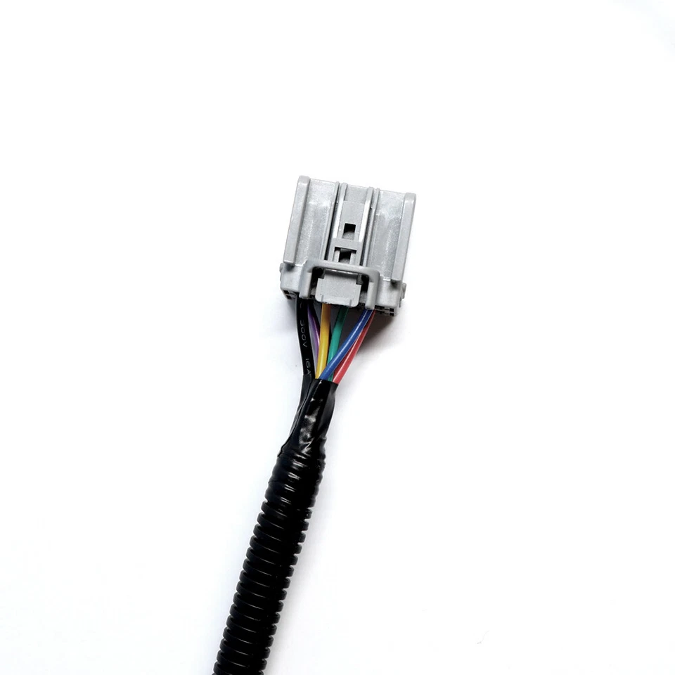 Right Sliding Door Harness For 04-07 Dodge Caravan Chrysler Town & Country Power - Image 4 of 4