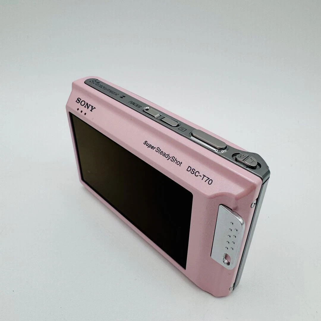 SONY ソニー Cyber-shot DSC-T70 ピンク コンデジ s-l400.jpg