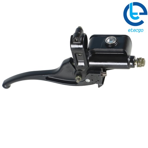 Cilindro maestro de freno ATV para Manco Talon Linhai Bighorn 260/300/400cc - Imagen 4 de 8