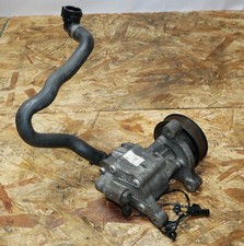 Polea de bomba de aceite hidráulica de dirección asistida OEM BMW E70 E71 no activa