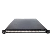 Dell S4048-ON S4048, 48x 10GbE SFP+, 6x QSFP+ (Back to Front Airflow)