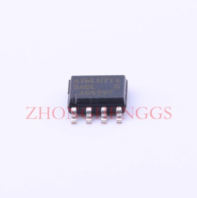 2PCS AT25160B-SSHL-T MICROCHIP 16Kbit SPI SOP-8 EEPROM ROHS