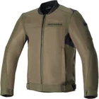Alpinestars Luc V2 Air Forest Military Green