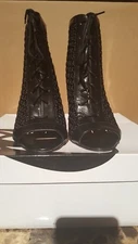 Nine West Daquiri (Black ) 7.5 US