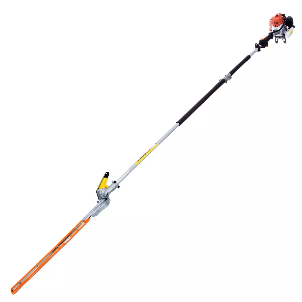 Long hedge trimmer gas deals