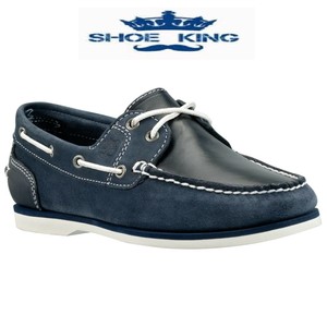 flat timberland shoes